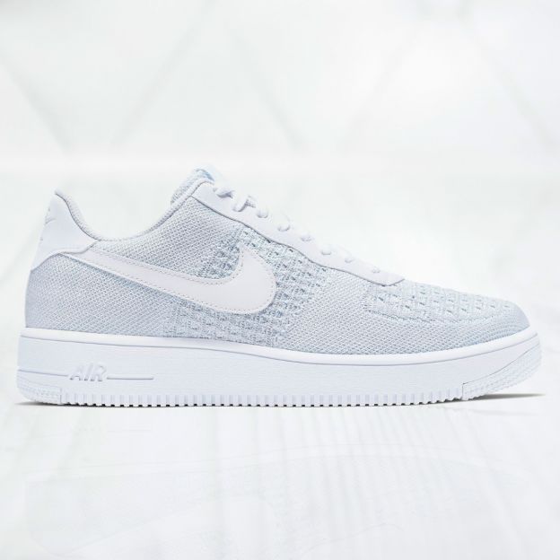 nike air force 1 flyknit 2.0